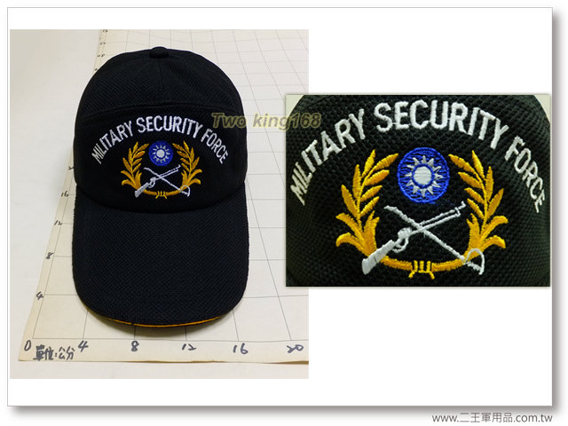 陸軍軍徽記念帽(排汗透氣)-2-32-1-200元